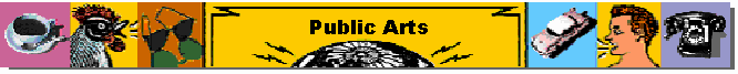 Public Arts